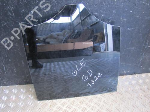 Used Rear right door window LAND ROVER RANGE ROVER EVOQUE (L538) 2.2 D (150 hp) 28938127