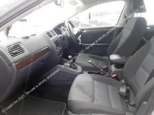 Electronic sensor VW JETTA IV (162, 163, AV3, AV2) 2.0 TDI | BP37544264M84  - Image 6