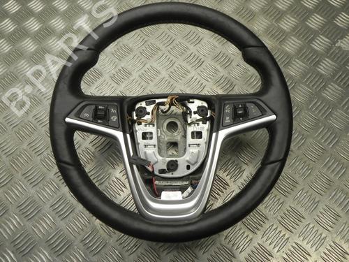 Used Steering wheel OPEL ASTRA J Sports Tourer (P10) 1.6 CDTi (35) (110 hp) 28911067