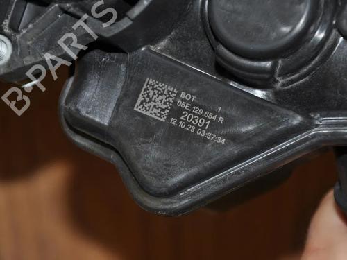 Pipe VW T-ROC (A11, D11) 1.5 TSI | BP28929066M125  - Image 5