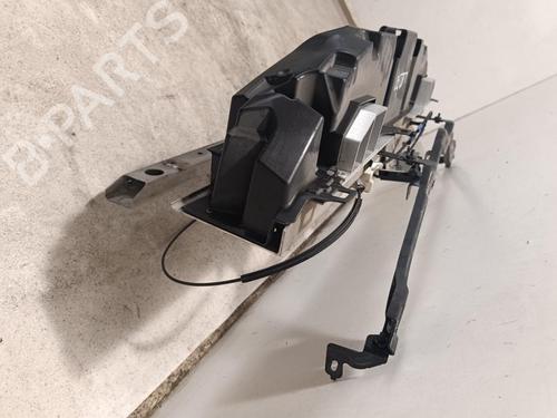 Front slam panel CHEVROLET CORVETTE (C8) 6.2 | BP40112291C72 - Image 19