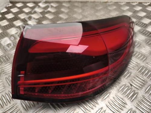 Used Right taillight Right taillight MERCEDES-BENZ GLC (X254) 300e 4-matic (254.656) (313 hp) 39938609 39938609