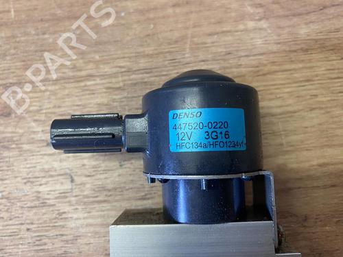 Elektronisk sensor RENAULT MEGANE E-TECH SUV EV60 (BNJ1) | BP38966433M84 - Image 2