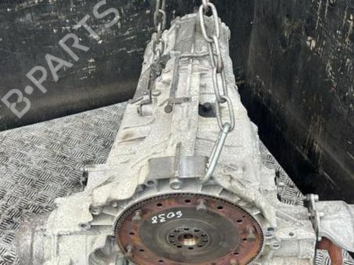 gearbox-audi-a7-sportback-4ga-4gf-2010-2011-2012-2013-2014-2015-2016-2017-2018-2019-37565725 main image