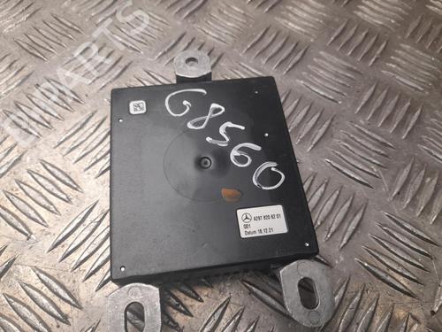 Electronic module MERCEDES-BENZ EQE (V295) EQE 350+ (295.121) | BP37559113M83 - Image 2