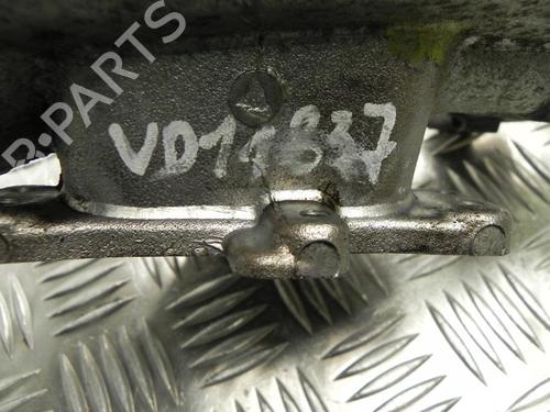 Air vent SUBARU FORESTER (SJ_) 2.0 D AWD (SJD) | BP28937063I21 