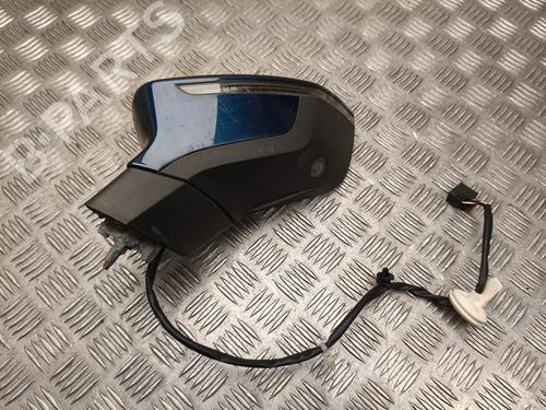 Left mirror SEAT ATECA (KH7, KHP) 1.4 TSI | BP38966874C26 - Image 2