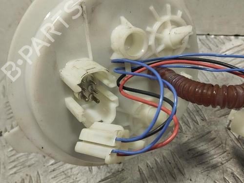 Fuel pump BMW X3 (F25) xDrive 35 i | BP28929352M76 