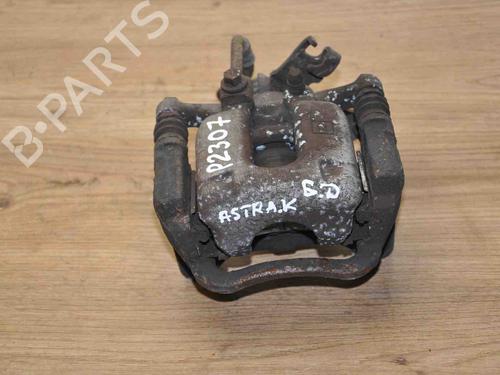 Used Right rear brake caliper OPEL ASTRA K (B16) 1.6 CDTi (68) (110 hp) 28946066