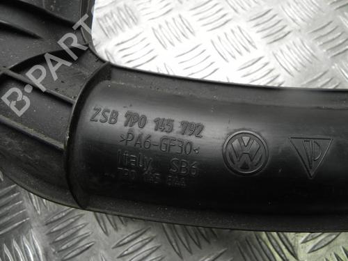 Pipe PORSCHE CAYENNE (92A) 3.0 Diesel | BP40051261M125 - Image 4