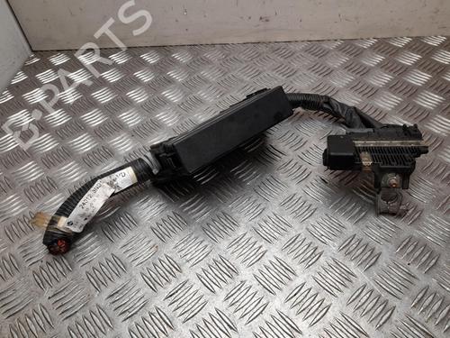 Used Fuse box NISSAN LEAF (ZE0) Electric (109 hp) 28910825