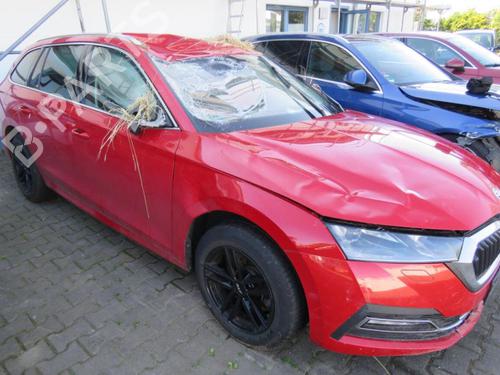 Switch SKODA OCTAVIA IV (NX3, NN3, PV3) 1.4 TSI | BP37550849I30 - Image 6