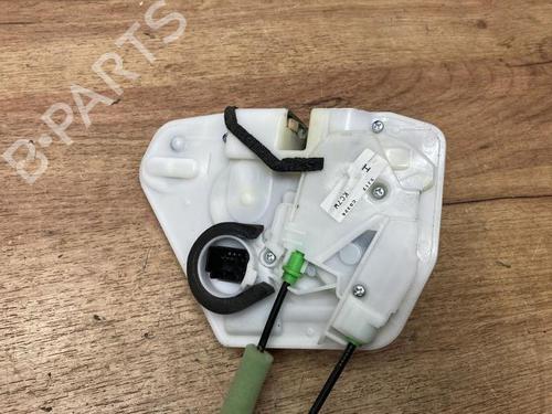 Electronic module MAZDA CX-5 (KF) 2.0 SKYACTIV-G | BP39906279M83 - Image 3