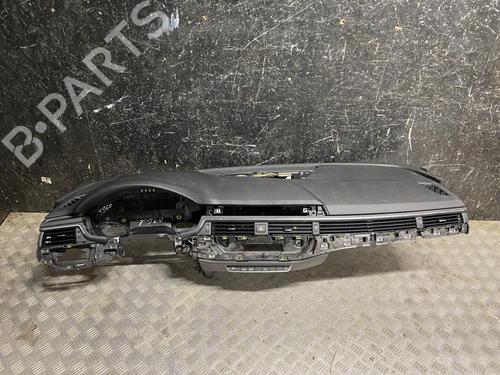 Used Dashboard Dashboard AUDI A4 B9 Avant (8W5, 8WD) 50 TDI quattro (286 hp) 39967710 39967710
