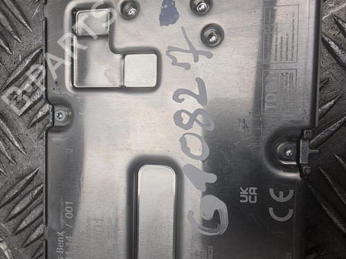 Control unit MERCEDES-BENZ EQE SUV (X294) EQE 350 4-matic (294.612) | BP39700786M11 - Image 3