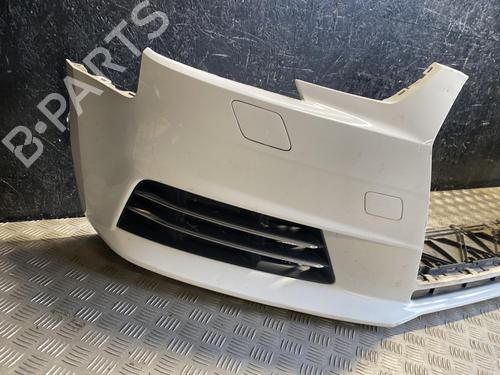 Front bumper AUDI A4 B9 Avant (8W5, 8WD) 2.0 TDI quattro | BP28923804C7 