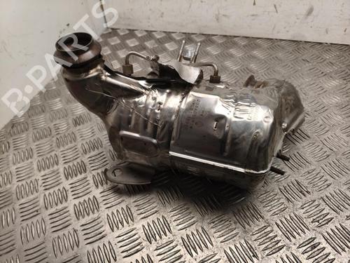 Catalyst RENAULT CLIO V (B7_) 1.0 TCe 100 (B7MT) | BP37575254M10 - Image 3