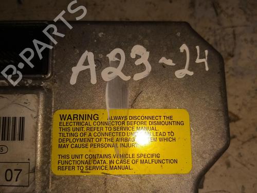 ECU airbags VOLVO XC90 I (275) D5 AWD | BP28919474M53 