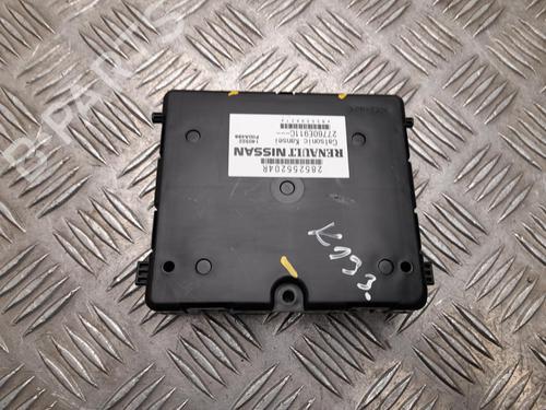 Used Electronic module Electronic module 37563887 37563887