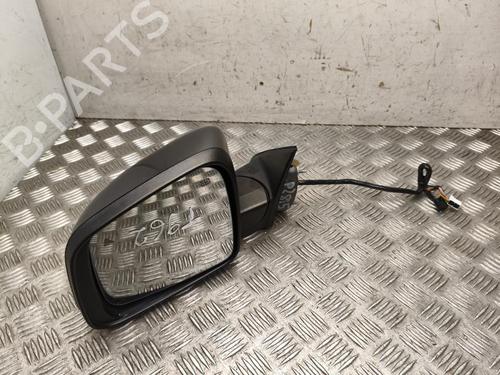 Used Left mirror Left mirror 38967526 38967526