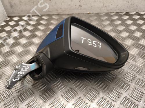 Ryggespeil høyre Ryggespeil høyre VW TOURAN (5T1) 2.0 TDI (150 hp) 39938570 39938570