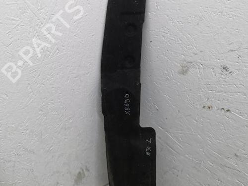 Used Wheel arch OPEL MOKKA 1.2 (76) (101 hp) 29866196