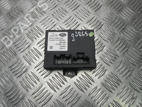 Module électronique LAND ROVER RANGE ROVER IV (L405) 3.0 TDV6 4x4 (258 hp) 28924353
