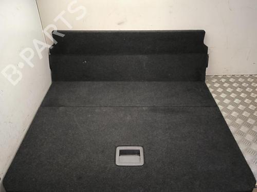 Used Luggage compartment floor Luggage compartment floor 37569481 37569481