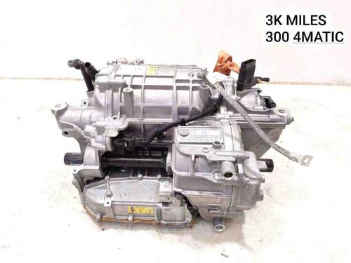 Motor für MERCEDES-BENZ EQB (X243) EQB 300 4-matic (243.608, 243.609) (228 hp) 28941630