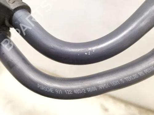Pipe PORSCHE TAYCAN Cross Turismo (Y1B) 4 (Y1BBD1) | BP28934857M125