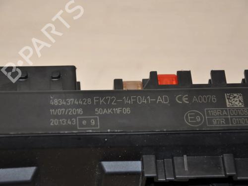 Electronic module LAND ROVER DISCOVERY SPORT (L550) 2.0 D 4x4 | BP28911931M83 - Image 12
