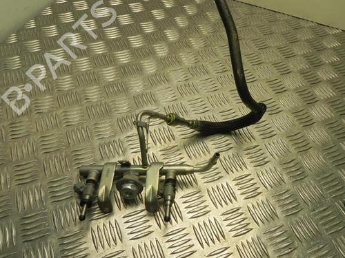 Injection rail SUBARU LEGACY V (BM) 2.0 i AWD (BM5) | BP28919579M98 