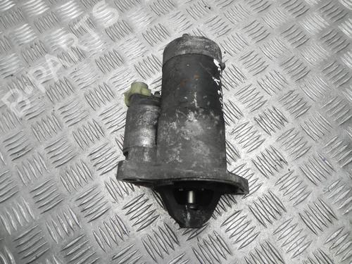 Startmotor Startmotor MAZDA 6 Hatchback (GH) 2.2 MZR-CD (GH10) (185 hp) 37543225 37543225