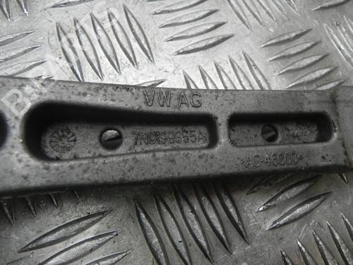 Engine mount AUDI Q3 (8UB, 8UG) 2.0 TFSI quattro | BP37582165M89 - Image 2