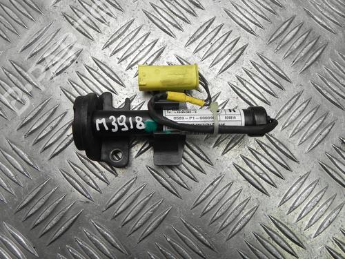 Autre BMW 5 (G30, F90) 530 d (265 hp) 28935061