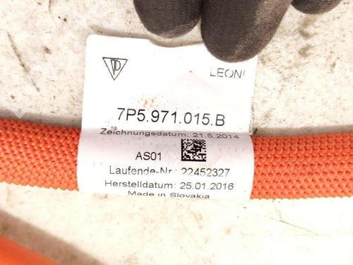Cable PORSCHE CAYENNE (92A) 3.0 S E-Hybrid | BP28943009E12 