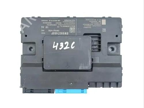 Used Electronic module Electronic module AUDI Q5 (FYB, FYG) 2.0 TFSI quattro (252 hp) 34037763 34037763