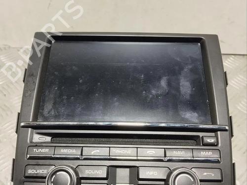 Used Electronic module Electronic module PORSCHE PANAMERA (970) 3.0 S E-Hybrid (380 hp) 28939608 28939608