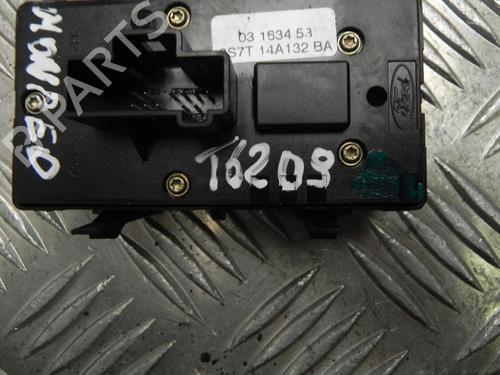 Switch FORD MONDEO III Turnier (BWY) 2.5 V6 24V | BP37580778I30 - Image 3