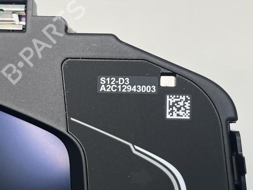 Instrument cluster VW T-ROC (A11, D11) 1.5 TSI | BP38964934C47 - Image 4