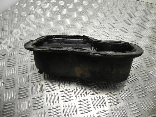Used Oil sump NISSAN NAVARA (D22) 2.5 D 4x4 (133 hp) 28947185