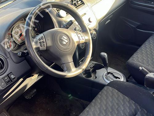 Switch SUZUKI SX4 (EY, GY) 2.0 DDiS 4x4 (RW420D) | BP37555370I30 - Image 7