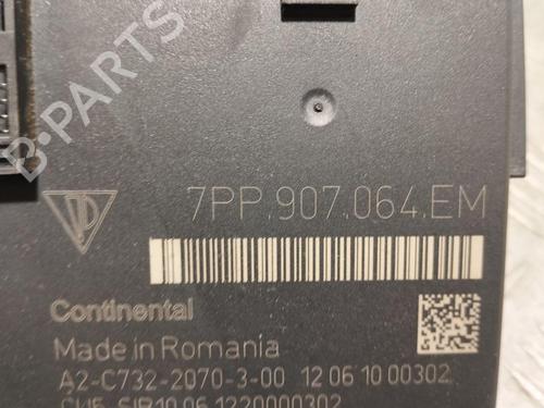 Electronic module PORSCHE CAYENNE (92A) 3.0 S E-Hybrid | BP38993686M83 - Image 2
