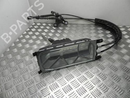 Gear lever AUDI Q2 (GAB, GAG) 1.0 TFSI | BP37579299M90 - Image 3