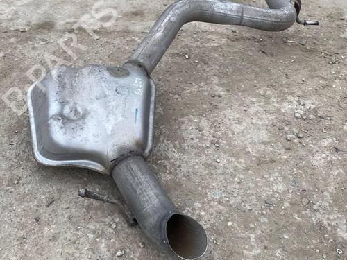 Used Exhaust system CHRYSLER PACIFICA (RU) 3.6 Hybrid (264 hp) 28918124