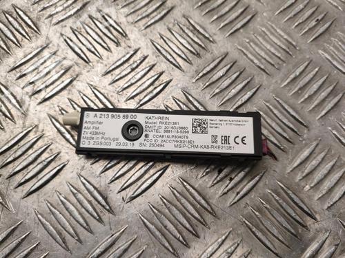 Used Electronic module Electronic module 37575486 37575486