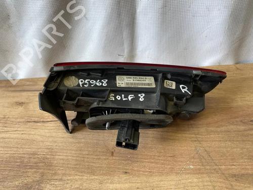 Right taillight VW GOLF VIII (CD1, DA1) 1.5 eTSI | BP33548818C35  - Image 5