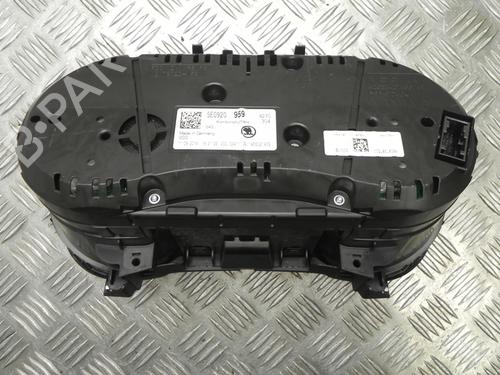 Instrument cluster SKODA OCTAVIA III Combi (5E5, 5E6) 2.0 TDI | BP28947895C47 