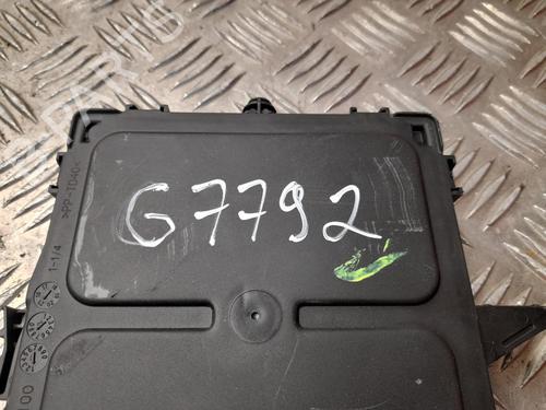 Electronic module RENAULT KANGOO III MPV Blue dCi 95 (KJAB) | BP37554015M83 - Image 3