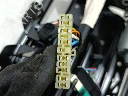 Right front seat MASERATI GRAN TURISMO I 4.2 | BP33292142C16 - Image 8